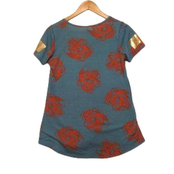 LULAROE Graphic Tee - Picture 2 of 3